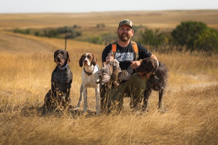 SJR | Week 570: It’s Almost Hunting Season!