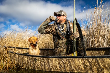 SJR | Week 573: New Duck call!