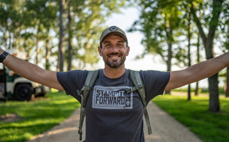 SJR | Week 572: Creating More Hunting Land Access