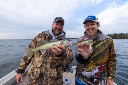 SJR | Week 577: Fall Hunting and Fishing Update