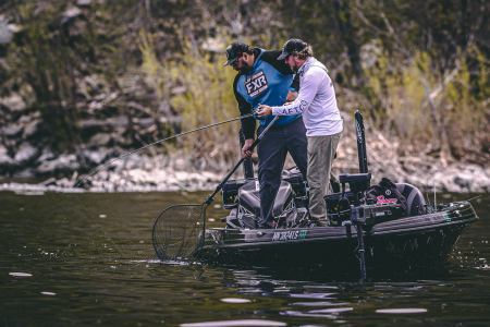 SJR | Week 578: Fishing for St Jude Children’s Hospital