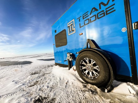 SJR | Week 593: Making Ice Houses in a Bakery??