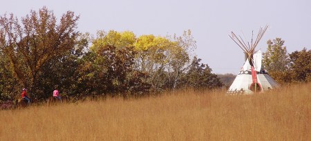 MN DNR To Close Upper Sioux Agency State Park in February