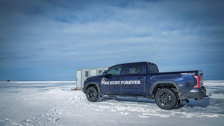 SJR | Week 598: Memories Made at Lake of the Woods