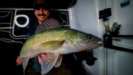 SJR | Week 599: Is Walleye Season Really Over??