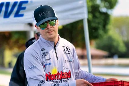SJR | Week 609: Walleye Tips with Tom Huynh