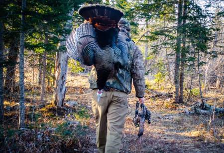 SJR | Week 610: He Missed the Turkey