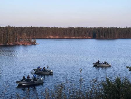 SJR | Week 614: Walleyes, Walleyes, Walleyes!