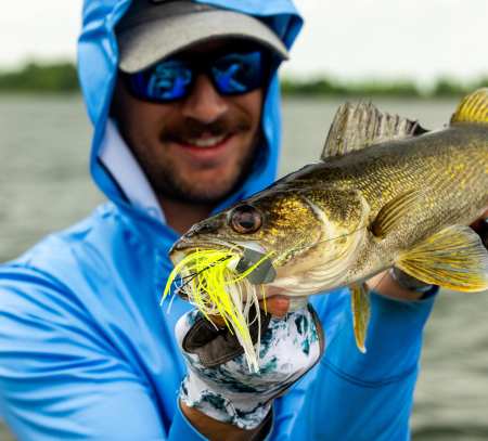 SJR | Week 615: Weird Ways To Catch Walleyes