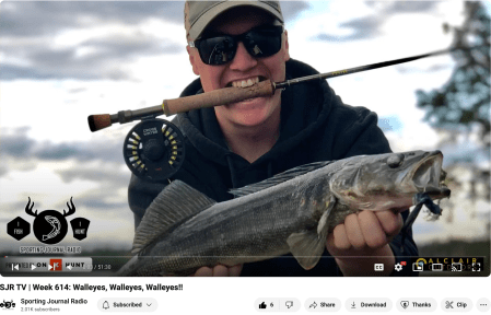 Ontario Fishing Destination!