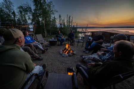 WINNER ANNOUNCED! Win a trip to this Ontario walleye destination!