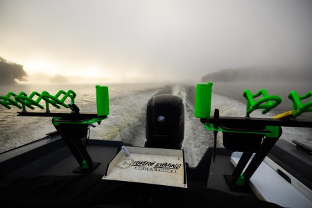 SJR | Week 622: Livescope, Guides, and Catfish