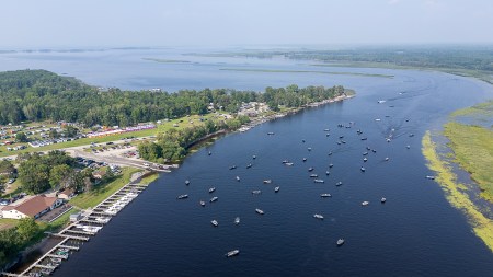 SJR | Week 624: NWT Concerns, Warrior Boats, and Big Walleyes