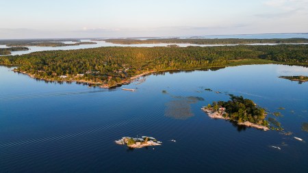 SJR | Week 623: History of the Walleye Capital