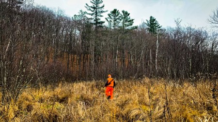 SJR | Week 628: Muzzleloader Deer Hunting with Tony Smotherman