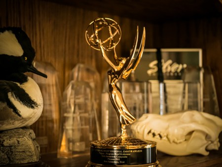 Prairie Sportsman Receives 5 Upper Midwest Emmy Nominations. Watch Them Here