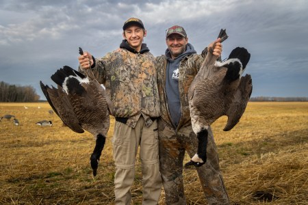 SJR | Week 632: Fall Saskatchewan Hunting & Fishing Adventures