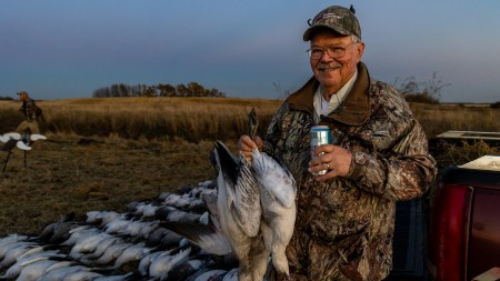 SJR | Week 631: Family Tradition Hunting in Canada