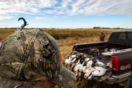 The Hunt of a Lifetime