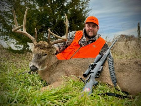 SJR | Week 637: Greatest Deer Hunting Season Ever??