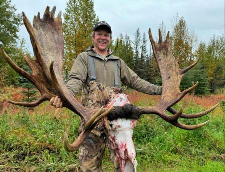 SJR | Week 640: Life in Alaska with Cory Loeffler