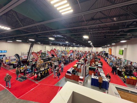 1st Annual Minnesota Sportsmen’s Show Highlights