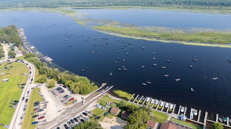 Lake of the Woods Fishing Tourney Kicks Off New Season of Prairie Sportsman – Watch It Here