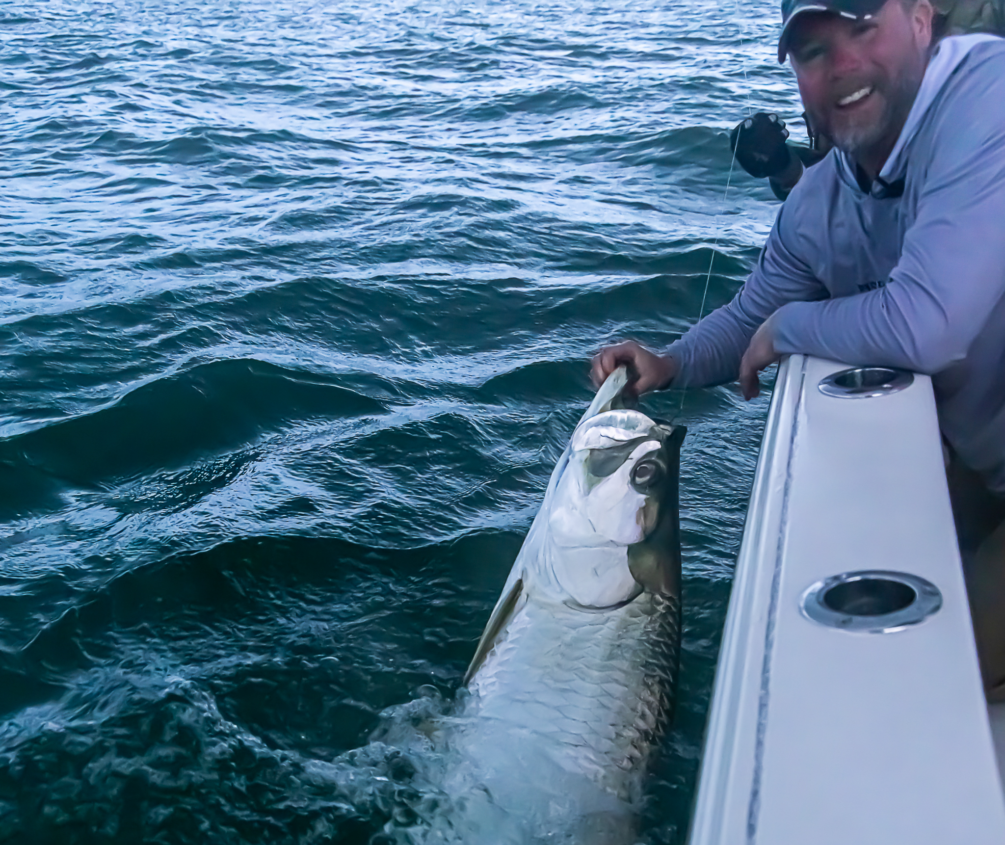 Your Guide to Fishing and Dining in Punta Gorda