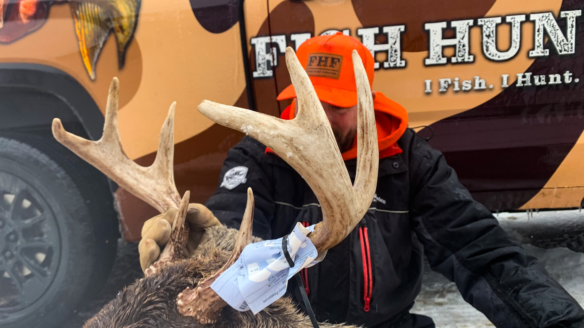 Minnesota Deer Harvest Increased in 2025