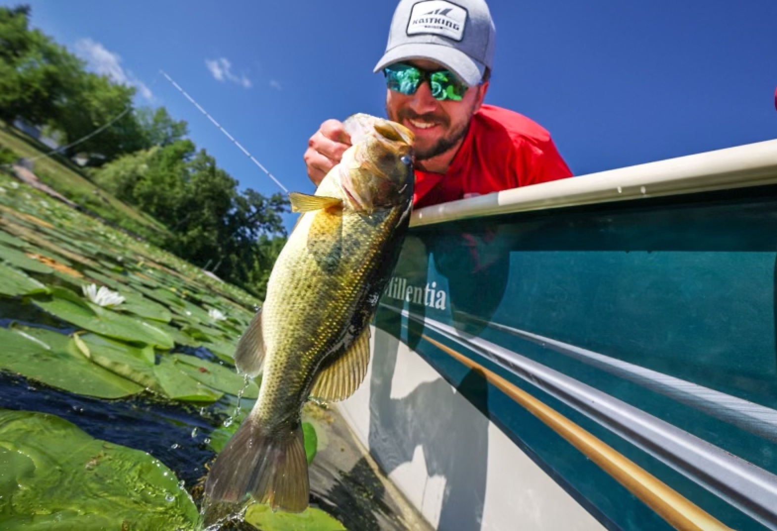 Minnesota DNR Adds New Catch-and-Release Bass Season