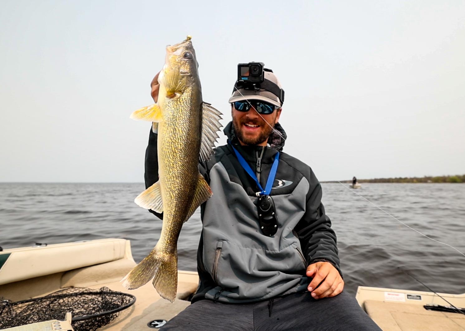 Minnesota DNR Announces 2026 Upper Red Lake Fishing Regulations for Open Water
